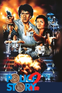 watch-Police Story 2