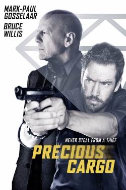 watch-Precious Cargo