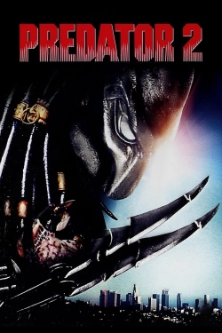 watch-Predator 2