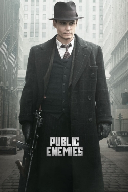 watch-Public Enemies