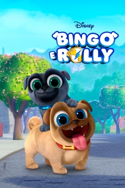 watch-Puppy Dog Pals