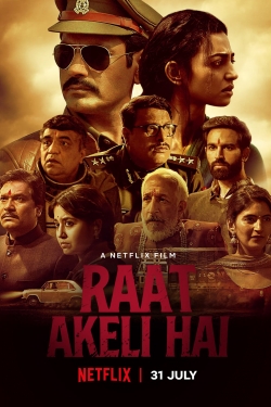 watch-Raat Akeli Hai