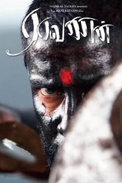 watch-Raavanan