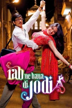 watch-Rab Ne Bana Di Jodi