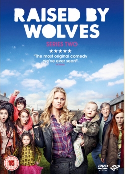 watch-Raised by Wolves