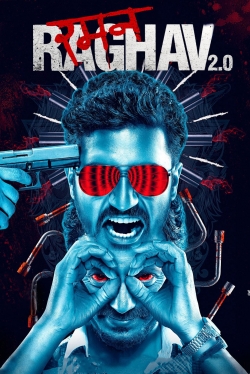 watch-Raman Raghav 2.0