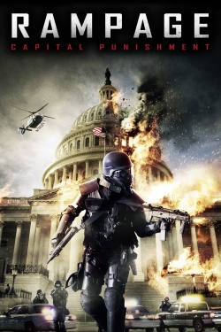 watch-Rampage: Capital Punishment