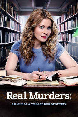 watch-Real Murders: An Aurora Teagarden Mystery