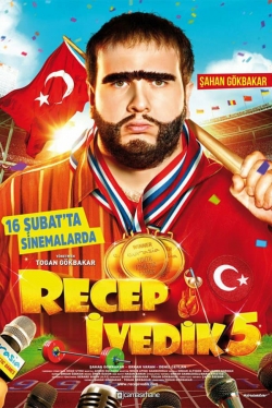 watch-Recep İvedik 5