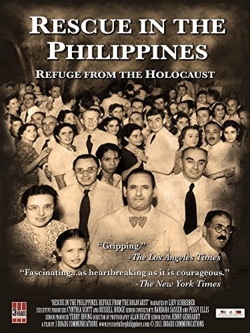 watch-Rescue in the Philippines: Refuge from the Holocaust