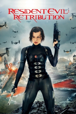 watch-Resident Evil: Retribution