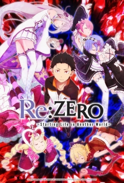 watch-Re:ZERO -Starting Life in Another World-