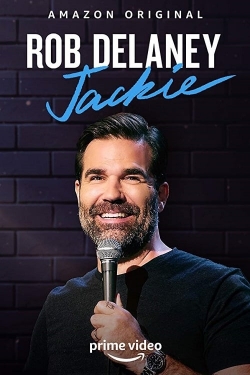 watch-Rob Delaney: Jackie