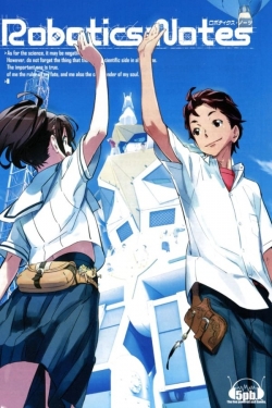 watch-Robotics;Notes