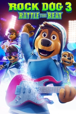 watch-Rock Dog 3: Battle the Beat