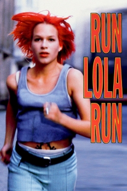 watch-Run Lola Run