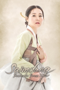 watch-Saimdang: Soulmates Across Time