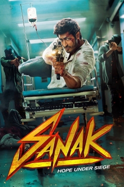 watch-Sanak