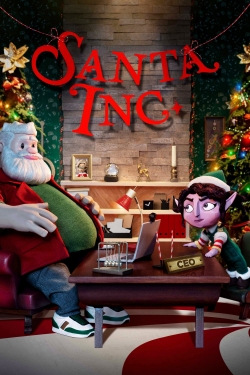 watch-Santa Inc.