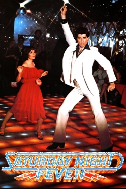 watch-Saturday Night Fever