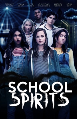 watch-School Spirits