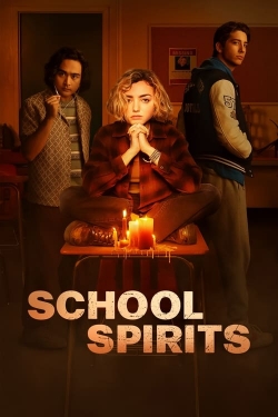 watch-School Spirits