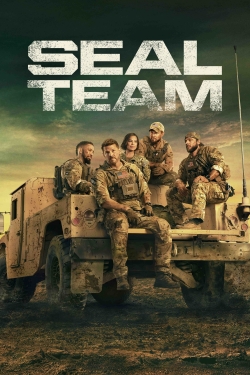 watch-SEAL Team