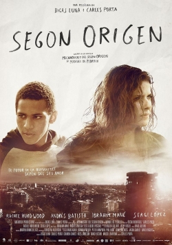 watch-Second Origin