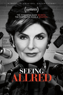 watch-Seeing Allred