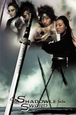 watch-Shadowless Sword