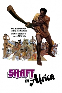 watch-Shaft in Africa