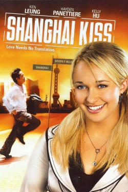 watch-Shanghai Kiss