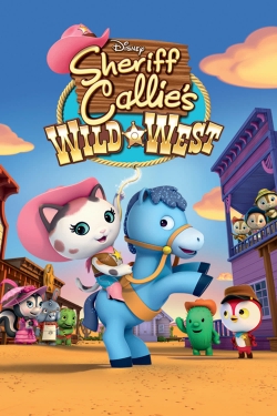 watch-Sheriff Callie's Wild West