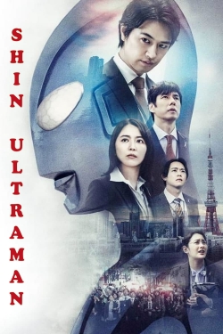 watch-Shin Ultraman