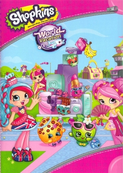 watch-Shopkins World Vacation