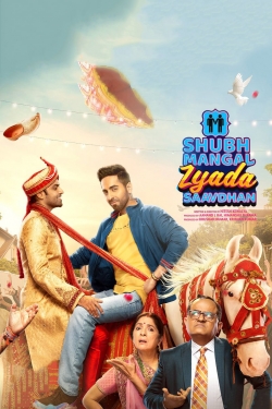 watch-Shubh Mangal Zyada Saavdhan