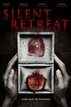 watch-Silent Retreat