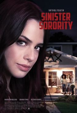 watch-Sinister Sorority