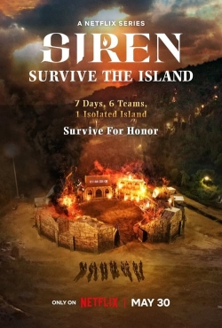 watch-Siren: Survive the Island