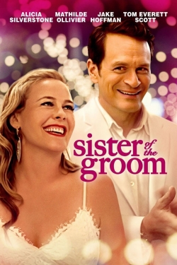 watch-Sister of the Groom