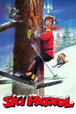 watch-Ski Patrol