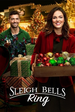 watch-Sleigh Bells Ring