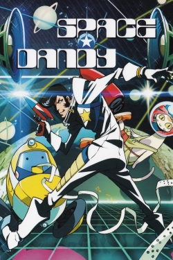 watch-Space Dandy