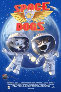 watch-Space Dogs