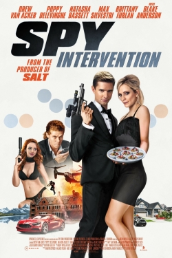 watch-Spy Intervention