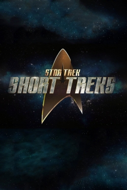 watch-Star Trek: Short Treks