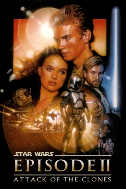 watch-Star Wars: Episode II - Attack of the Clones