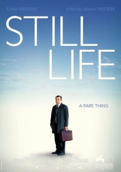 watch-Still Life