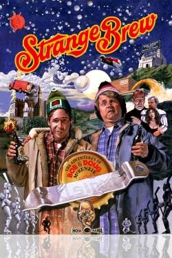 watch-Strange Brew