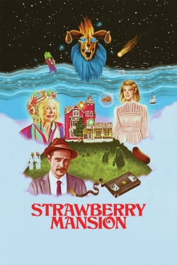 watch-Strawberry Mansion